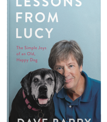 “Lessons from Lucy” by Dave Barry