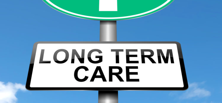 Long Term Care Insurance-a good idea?