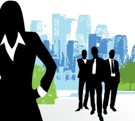 Underestimating Women: Leadership roles in the workforce