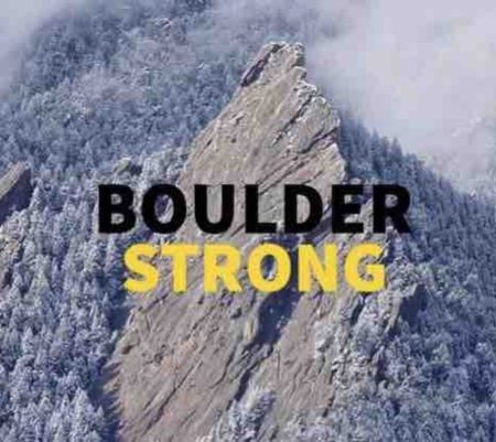 The “Boulder Bubble” has Burst.